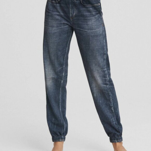 SOLD*SOLD*SOLD**RAG & BONE MIRAMAR SWEATPANTS*JOGGER JEANS*MEREST*XS - Picture 3 of 12